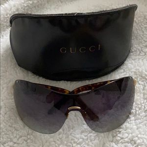 Gucci sunglasses